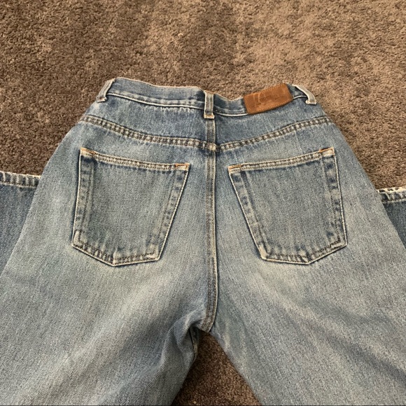 Vintage 1887 Capezio Jeans - Picture 9 of 10